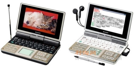 Sharp PW-TC930