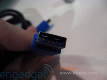 USB 3.0
