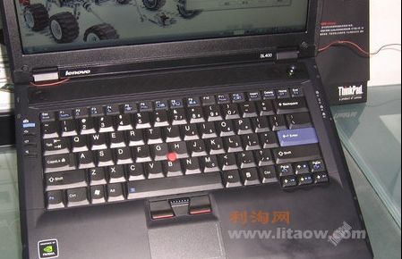 sl400键盘