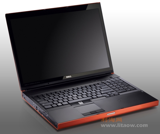 DELL Precision M6400 Covet