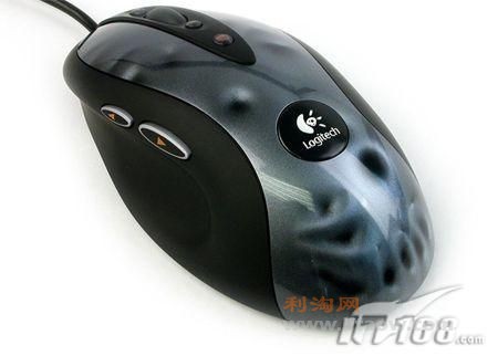 MX518