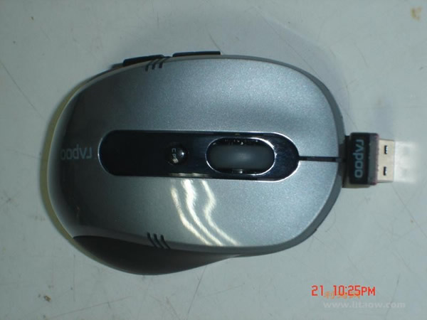 鼠标及接收器1.JPG