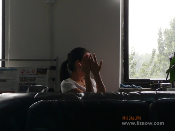 这又是谁?