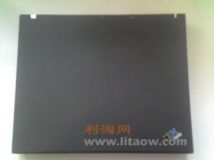 购得一台T43