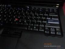 11月28号入手二手IBM-T61写写心得。申请VIP！