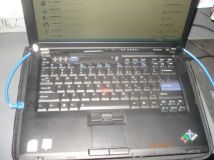 新购(二手IBM-T61)申请YIP