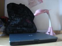 HP6910用了一个月了，来升升VIP~~