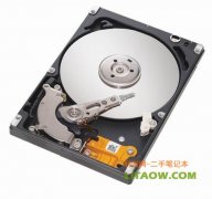 二手笔记本的硬盘检测技巧和方法！