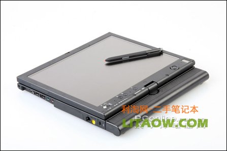 ThinkPad X61t平板电脑