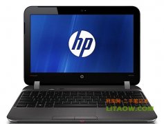 针对企业用户惠普将dm1z改版成 HP-3115m定位商用级！