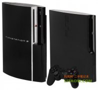 索尼Playstation3已经有5个年头了！