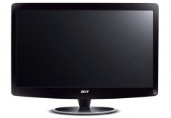 宏基发布27寸可自由2G以及3D切换的HR274H显示器！