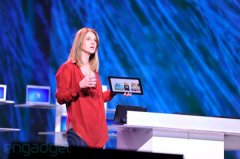 WINDOWS8平板操作系统硬件规范已出看来是