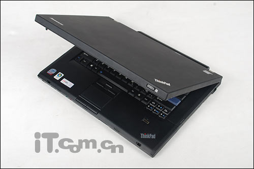 终极移动工作站 ThinkPad W500评测