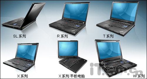 终极移动工作站 ThinkPad W500评测