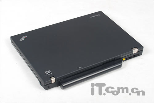 终极移动工作站 ThinkPad W500评测