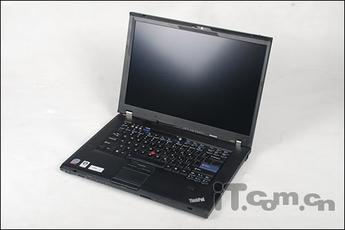终极移动工作站 ThinkPad W500评测