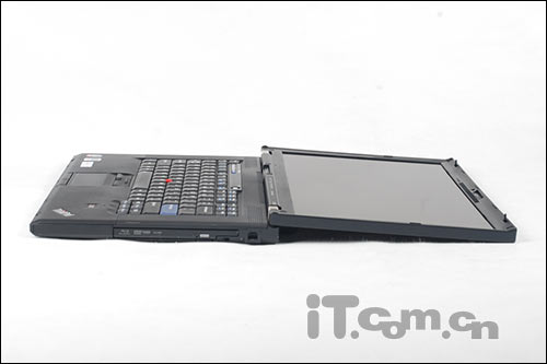 终极移动工作站 ThinkPad W500评测