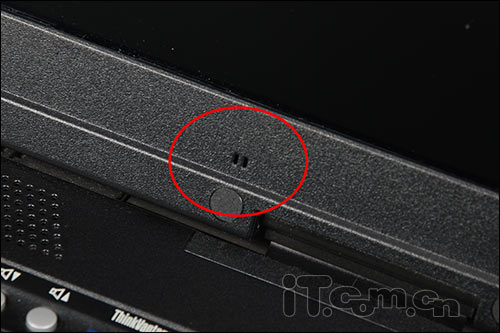 终极移动工作站 ThinkPad W500评测