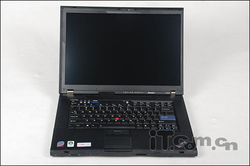 终极移动工作站 ThinkPad W500评测