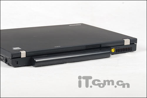 终极移动工作站 ThinkPad W500评测
