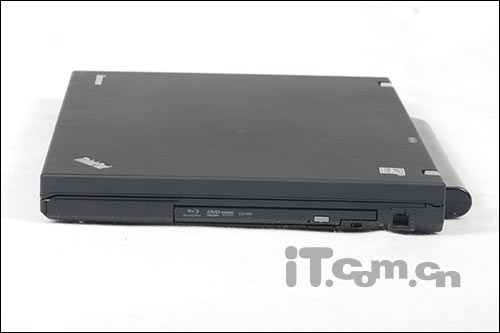 终极移动工作站 ThinkPad W500评测