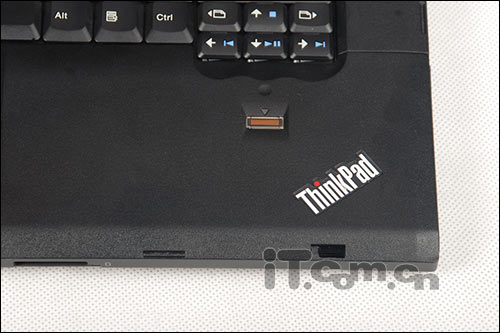 终极移动工作站 ThinkPad W500评测