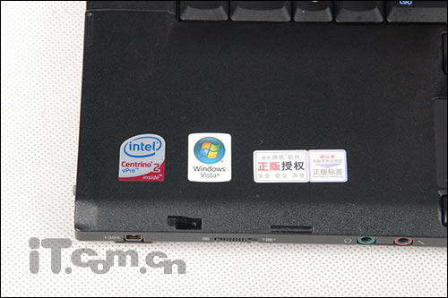 终极移动工作站 ThinkPad W500评测