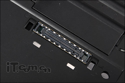 终极移动工作站 ThinkPad W500评测