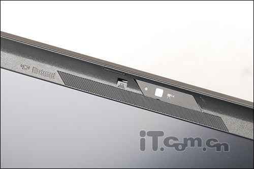 终极移动工作站 ThinkPad W500评测