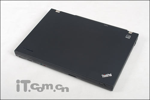 终极移动工作站 ThinkPad W500评测