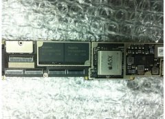 苹果下一代ipad3疑似使用A5X处理器(双核的升级？)