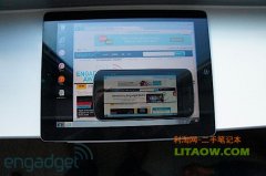 Nivio让你在苹果和安卓系统中流畅运行win7(前提是你网速快)
