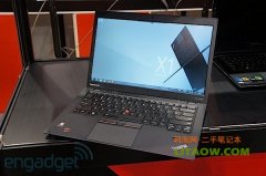 二手thinkpad X1系列笔记本已经在市场降至不到7K！