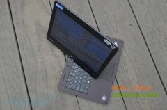 thinkpad新款230U变型本详细评测资料分享！