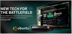 Alienware发布基于ubuntu系统的X51游戏电脑性价比冲二手！
