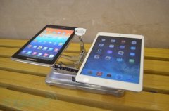 联想新的7寸平板S5000使用树脂材质以及支持移动和联想的3G网络！