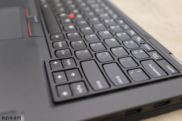 便携实用的翻转商务本 ThinkPad Yoga 260评测