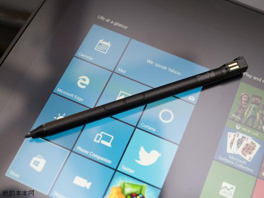 便携实用的翻转商务本 ThinkPad Yoga 260评测