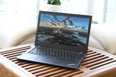 Thinkpad 二手T470笔记本拆解|支持双硬盘|拆机教程